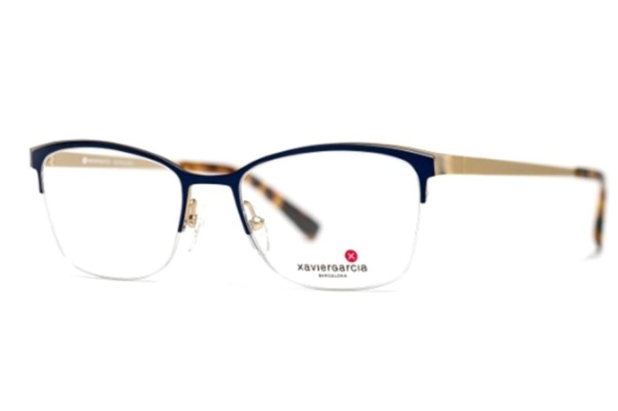 Eyeglasses Xavier Garcia | Xavier Garcia Isabel Eyeglasses