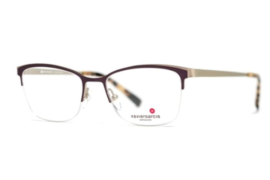 Eyeglasses Xavier Garcia | Xavier Garcia Isabel Eyeglasses