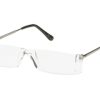 Readers Hilco Readers | Hilco Readers Vr100 Crystal Half-Eye Reader Readers