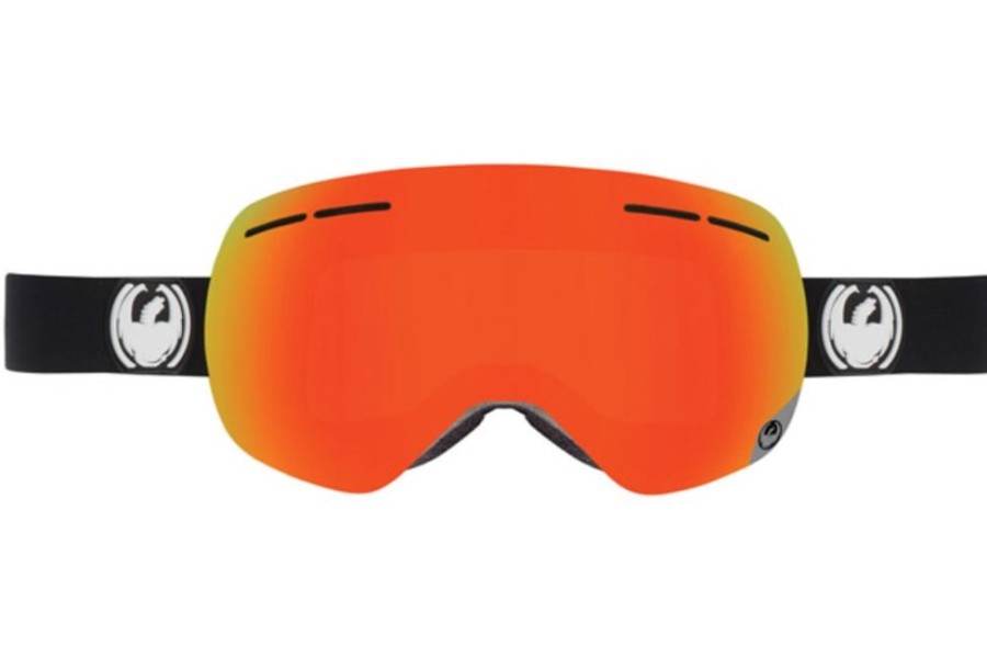 Goggles Dragon | Dragon X1S Goggles