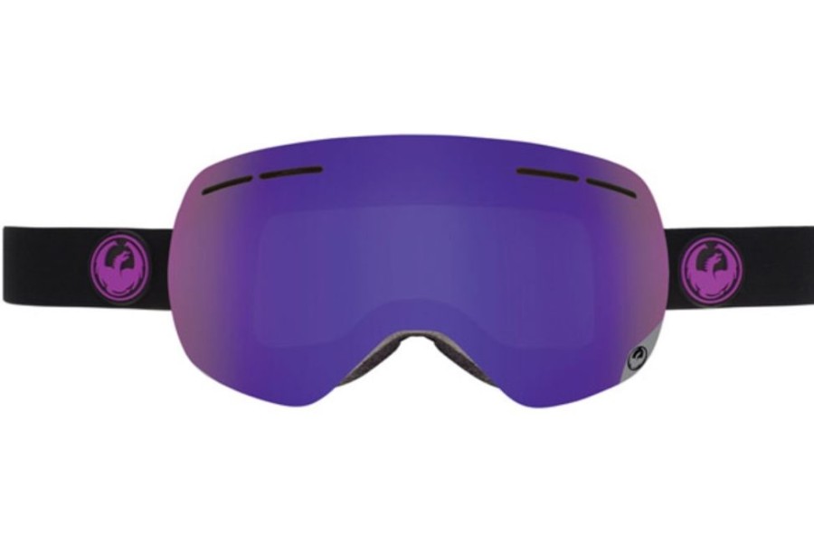 Goggles Dragon | Dragon X1S Goggles