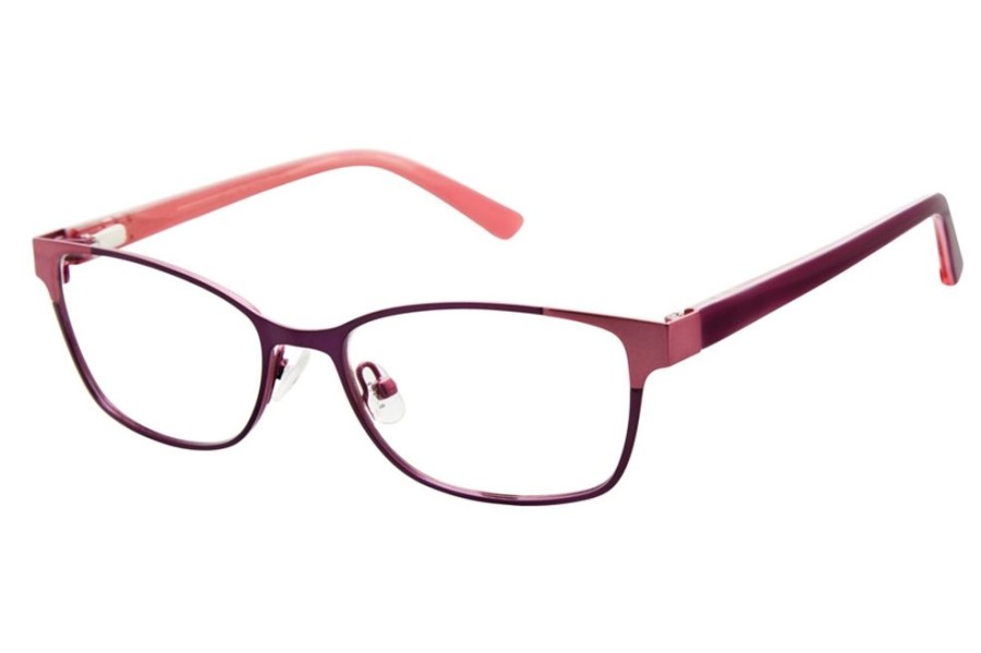 Eyeglasses Ted Baker | Ted Baker B961 Eyeglasses