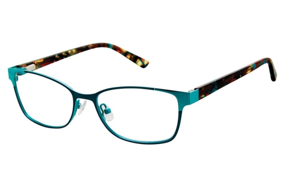 Eyeglasses Ted Baker | Ted Baker B961 Eyeglasses