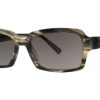 Sunglasses Vera Wang | Vera Wang Insight Sunglasses