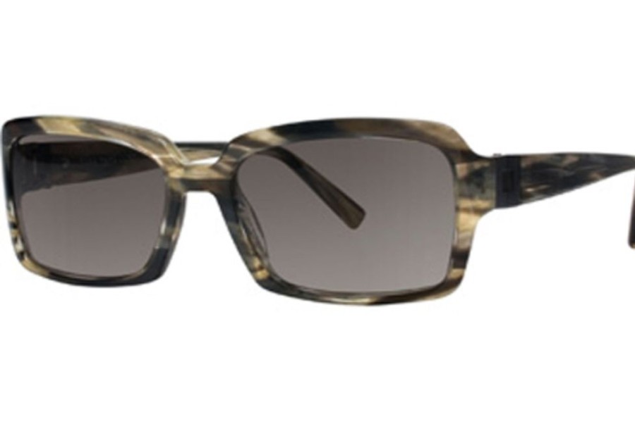 Sunglasses Vera Wang | Vera Wang Insight Sunglasses