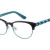 Eyeglasses Juicy Couture | Juicy Couture Juicy 928 Eyeglasses