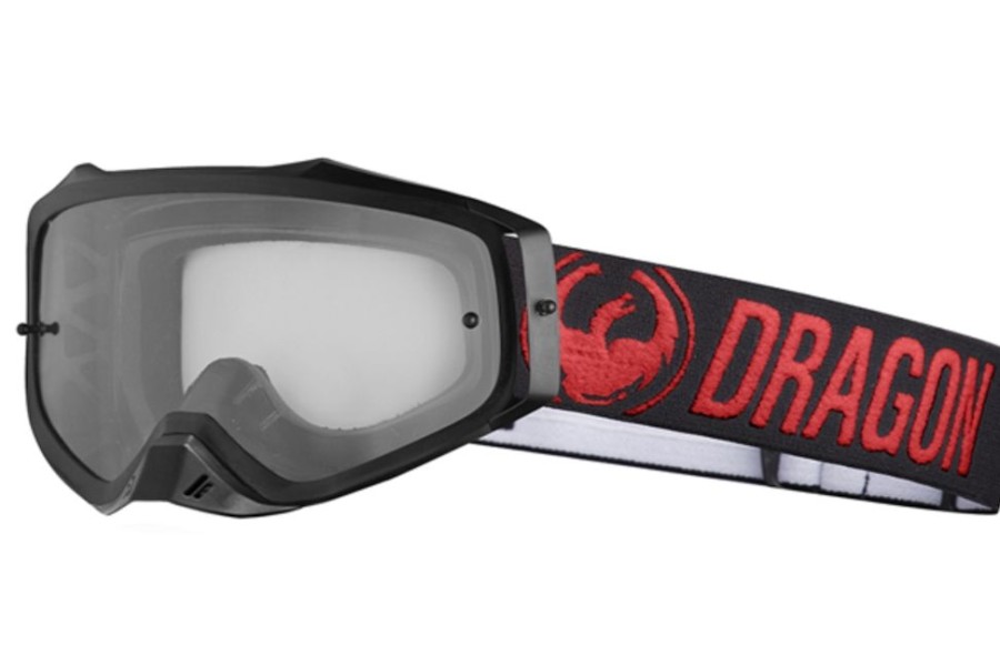 Goggles Dragon | Dragon Mxv Plus Goggles