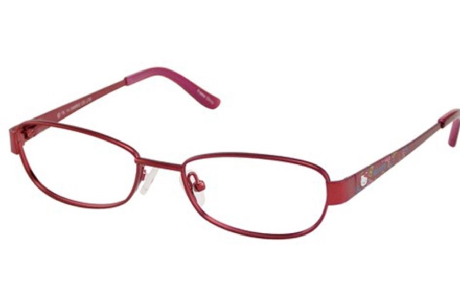 Eyeglasses Hello Kitty | Hello Kitty Hk 246 Eyeglasses