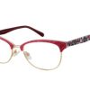 Eyeglasses Betsey Johnson | Betsey Johnson Cajj Eyeglasses