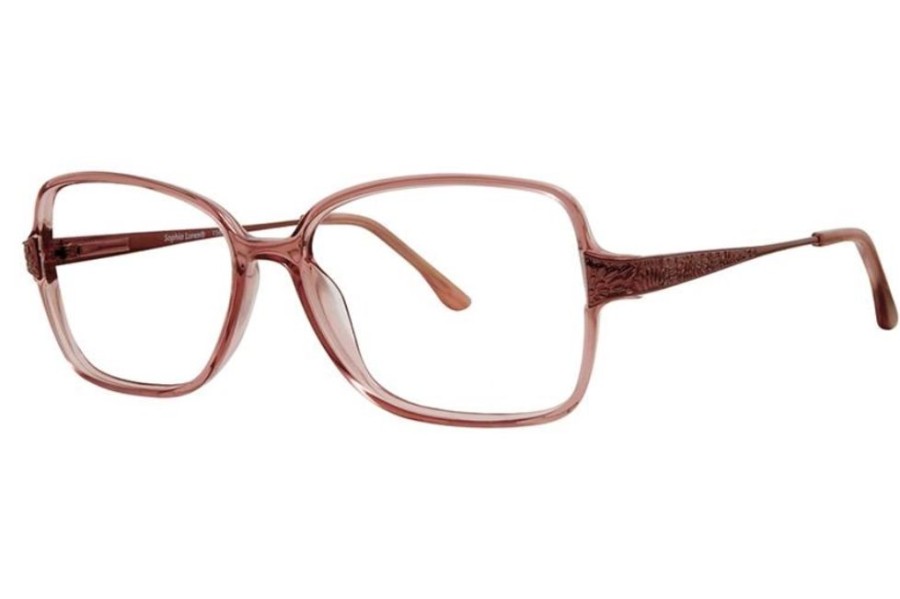 Eyeglasses Sophia Loren | Sophia Loren Sophia Loren 1562 Eyeglasses