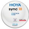 Lenses Hoya | Hoya Hoya Sync Iii - Cr-39 Plastic - Single Vision Lenses