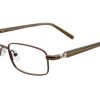 Eyeglasses Takumi | Takumi Tk989 Eyeglasses