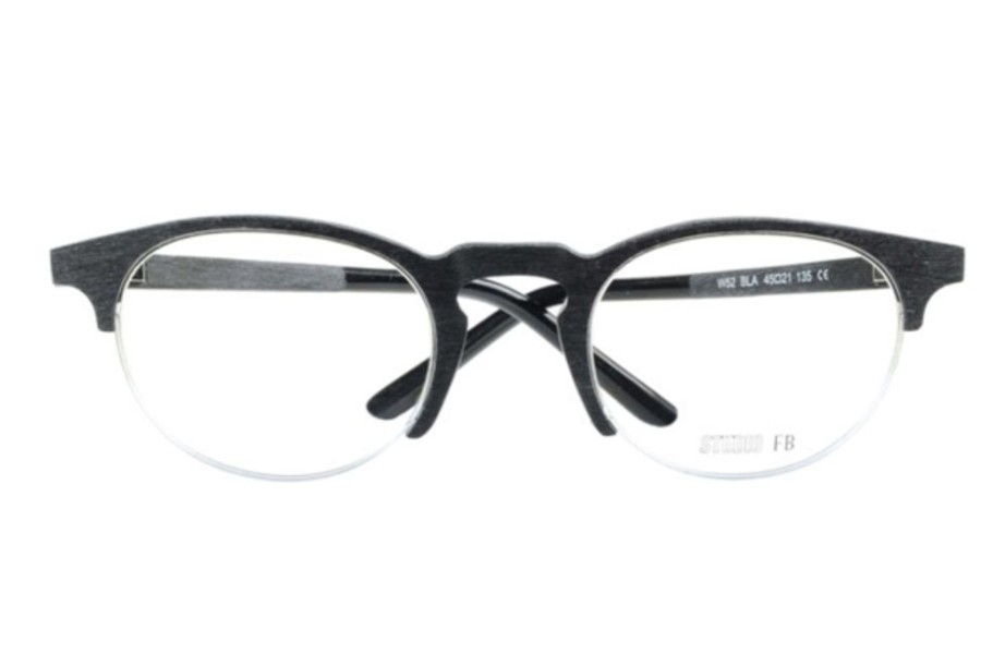 Eyeglasses Beausoleil Paris | Beausoleil Paris W52 Eyeglasses