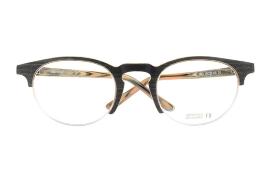 Eyeglasses Beausoleil Paris | Beausoleil Paris W52 Eyeglasses