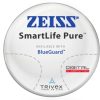 Lenses ZEISS | Zeiss Zeiss® Smartlife Pure - Trivex Progressive Lenses