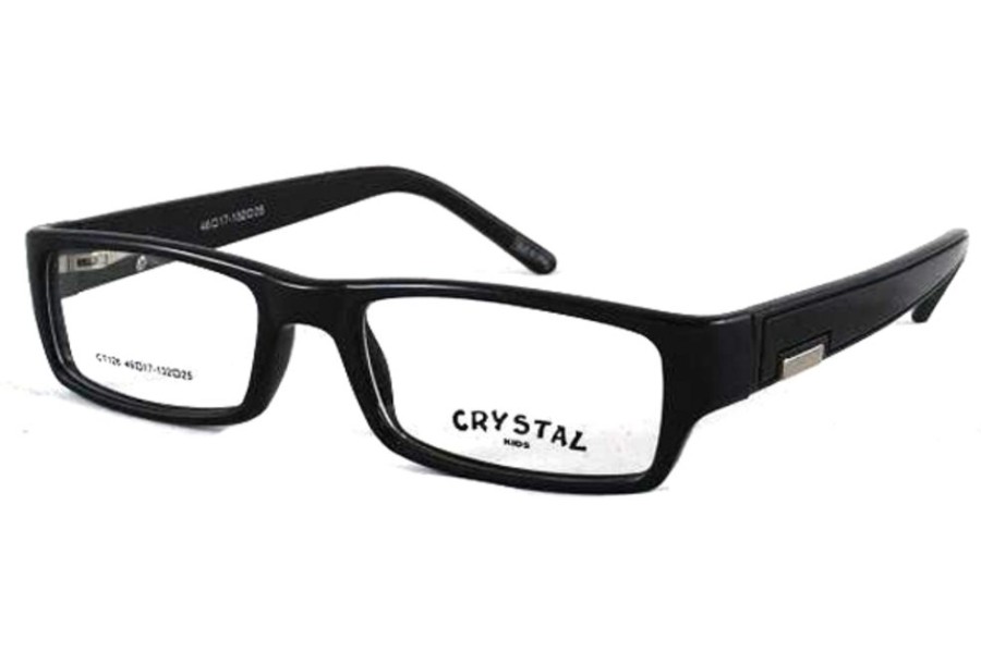 Eyeglasses Crystal | Crystal Ct126 Eyeglasses