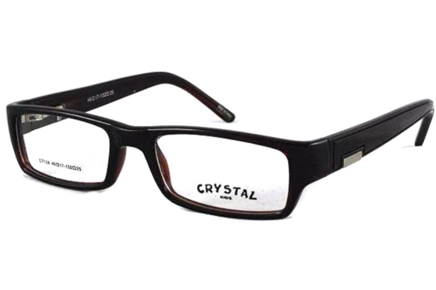 Eyeglasses Crystal | Crystal Ct126 Eyeglasses