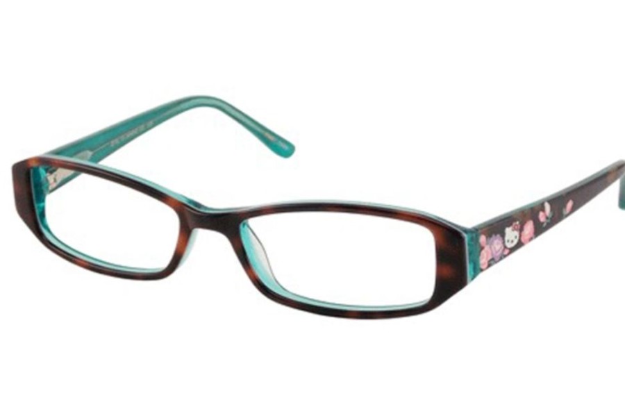 Eyeglasses Hello Kitty | Hello Kitty Hk 252 Eyeglasses