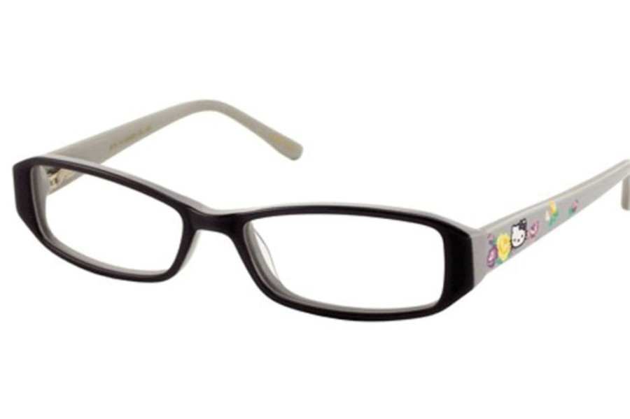 Eyeglasses Hello Kitty | Hello Kitty Hk 252 Eyeglasses