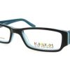 Eyeglasses Kool Kids | Kool Kids 2506 Eyeglasses