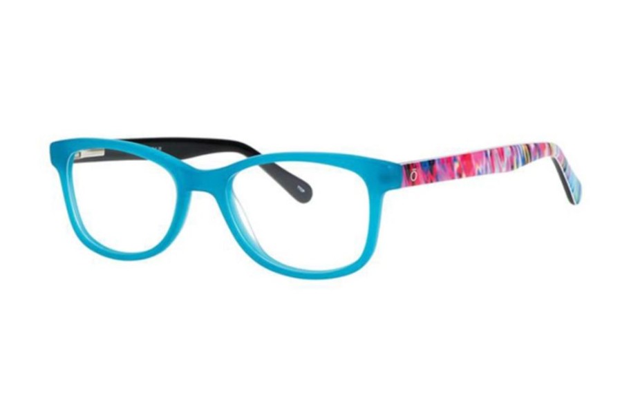 Eyeglasses Float-Milan Kids | Float-Milan Kids Flt Kp 244 Eyeglasses