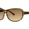 Sunglasses Vera Wang | Vera Wang Runway 16 Sunglasses