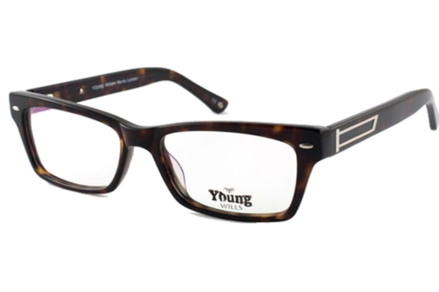 Eyeglasses William Morris Young Wills | William Morris Young Wills Wmyoung 28 Eyeglasses