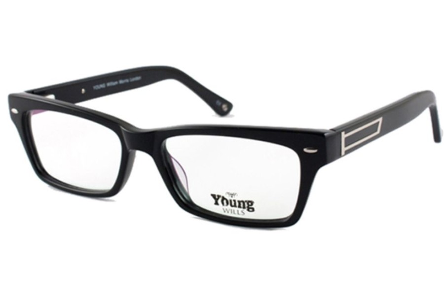 Eyeglasses William Morris Young Wills | William Morris Young Wills Wmyoung 28 Eyeglasses