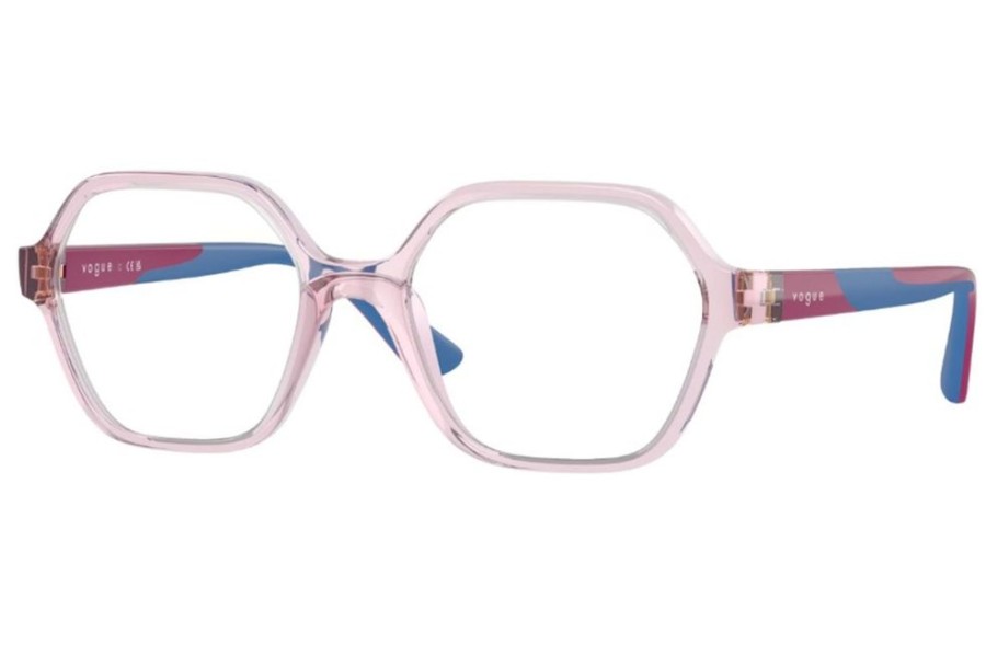 Eyeglasses Vogue | Vogue Vy 2022 Eyeglasses