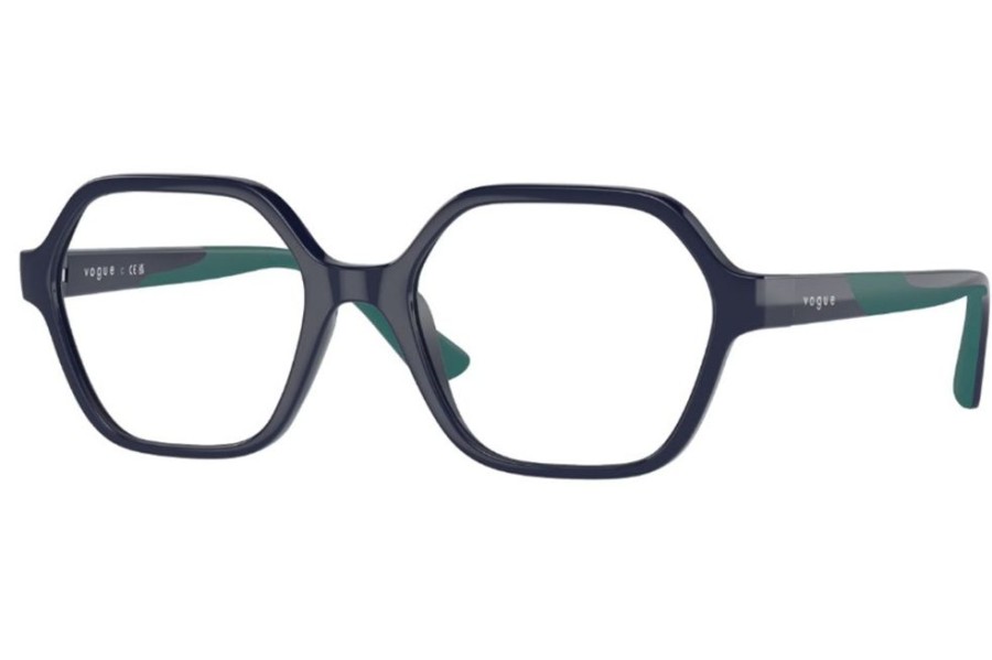 Eyeglasses Vogue | Vogue Vy 2022 Eyeglasses