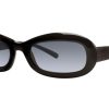 Sunglasses Vera Wang | Vera Wang Aubin Sunglasses