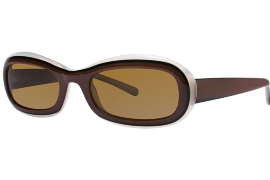 Sunglasses Vera Wang | Vera Wang Aubin Sunglasses