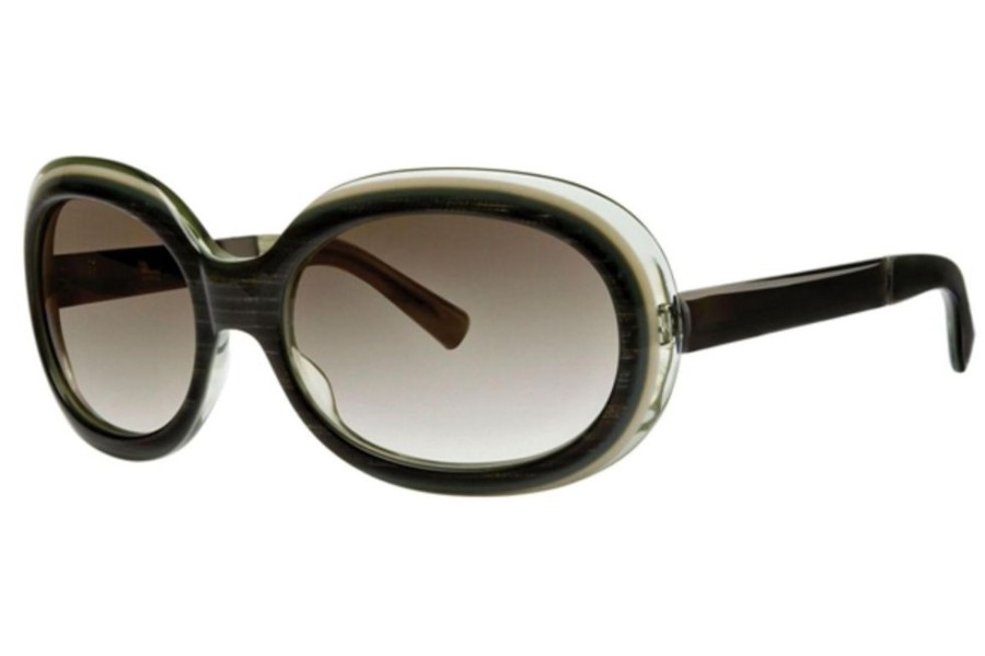 Sunglasses Vera Wang | Vera Wang Juliette 2 Sunglasses