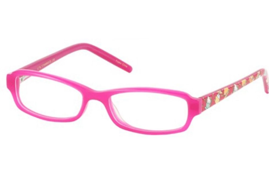 Eyeglasses Hello Kitty | Hello Kitty Hk 283 Eyeglasses