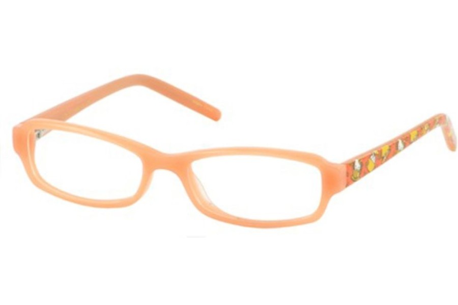 Eyeglasses Hello Kitty | Hello Kitty Hk 283 Eyeglasses