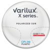 Lenses Varilux | Varilux Varilux X Series Polarized [Grey Or ] Basic Plastic Cr-39 Progressive Lenses