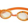 Goggles Hilco Leader Watersports | Hilco Leader Watersports Fish Goggle - Youth (3-6 Years) Goggles Orange