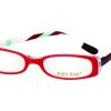 Eyeglasses Kool Kids | Kool Kids 0281 Eyeglasses Red/Grey