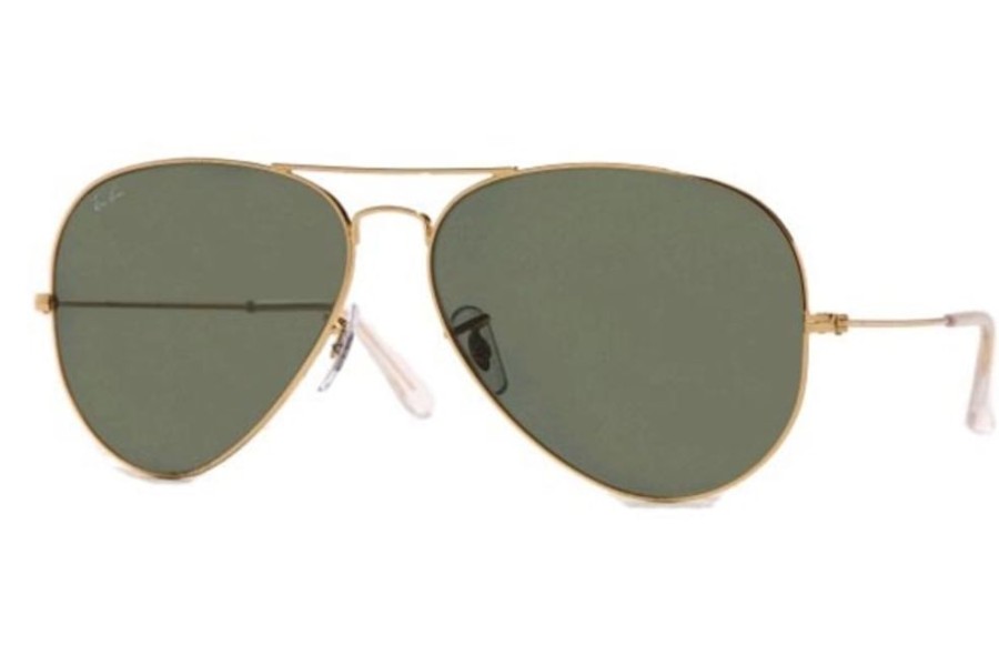 Sunglasses Ray-Ban | Ray-Ban Rb 3026 (Aviator Large Metal Ii) Sunglasses