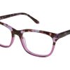 Eyeglasses Lulu Guinness | Lulu Guinness Lk005 Eyeglasses