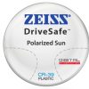 Lenses ZEISS | Zeiss Zeiss Drivesafe - Polarized - Cr-39 Plastic - Progressive Lenses