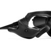 Goggles J.F. Rey & Hideo Kojima | J.F. Rey & Hideo Kojima Hkxjfludens Goggles Mask Hkxjf Ludens 0000 Black