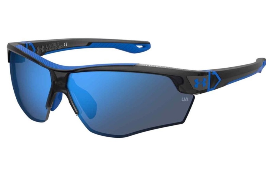 Sunglasses Under Armour | Under Armour Ua Yard-Dual-Jr Sunglasses