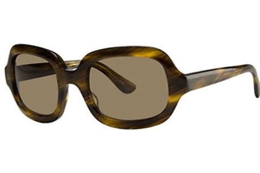 Sunglasses Vera Wang | Vera Wang Claudette 1 Sunglasses