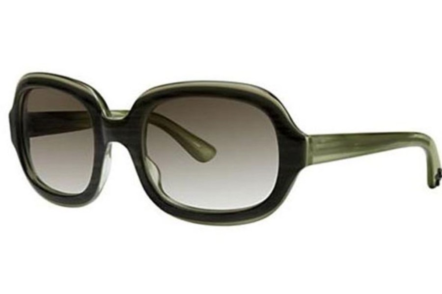 Sunglasses Vera Wang | Vera Wang Claudette 1 Sunglasses