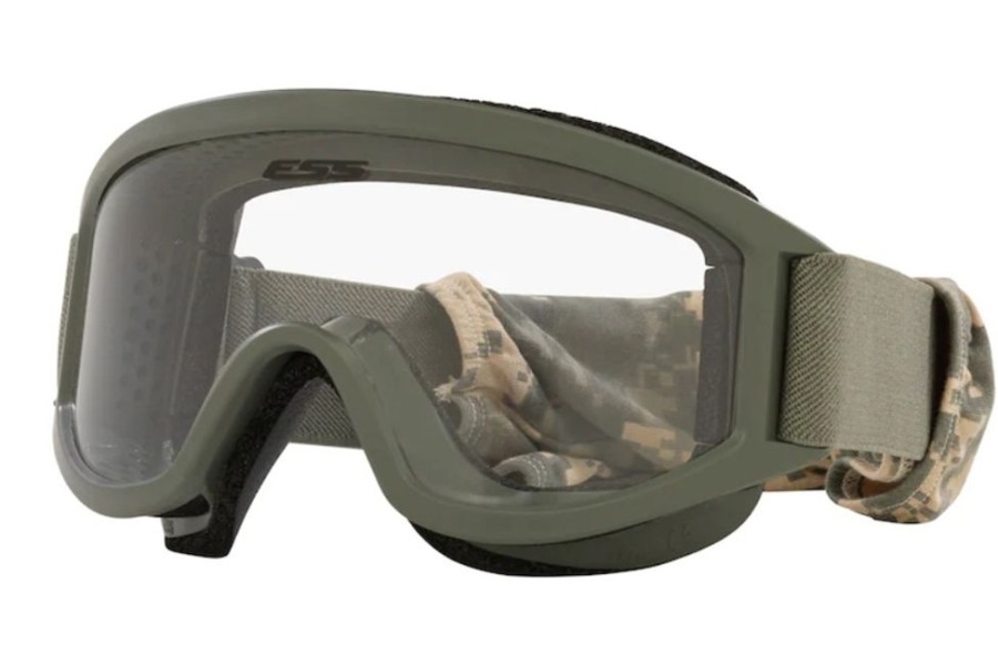 Goggles ESS | Ess Ee7004 Land Ops Goggles