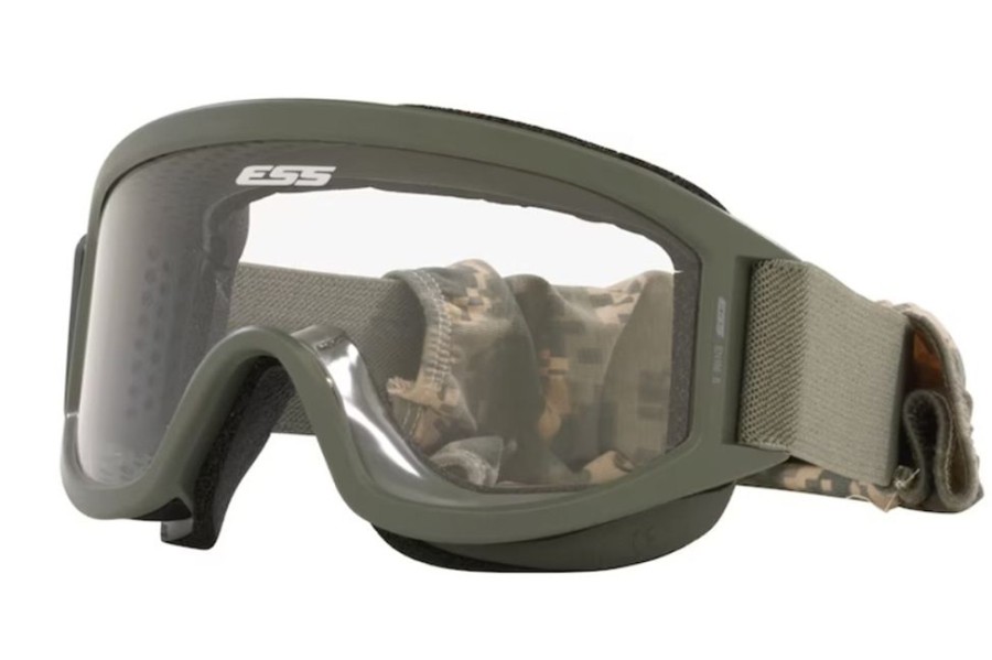 Goggles ESS | Ess Ee7004 Land Ops Goggles