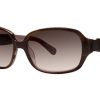 Sunglasses Vera Wang | Vera Wang V231 Sunglasses