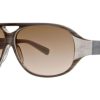 Sunglasses Vera Wang | Vera Wang V237 Sunglasses