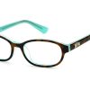 Eyeglasses Juicy Couture | Juicy Couture Juicy 943 Eyeglasses